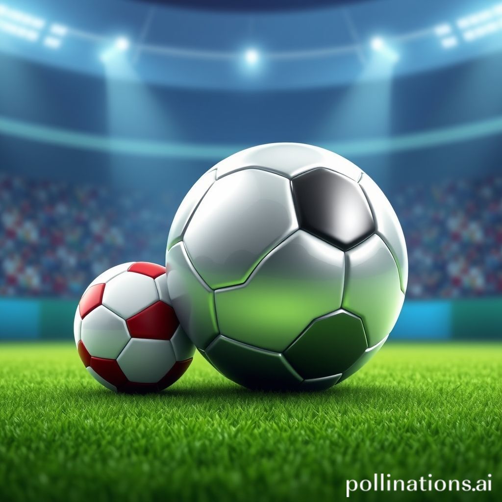 Strategi Bertaruh Bola Silveronline